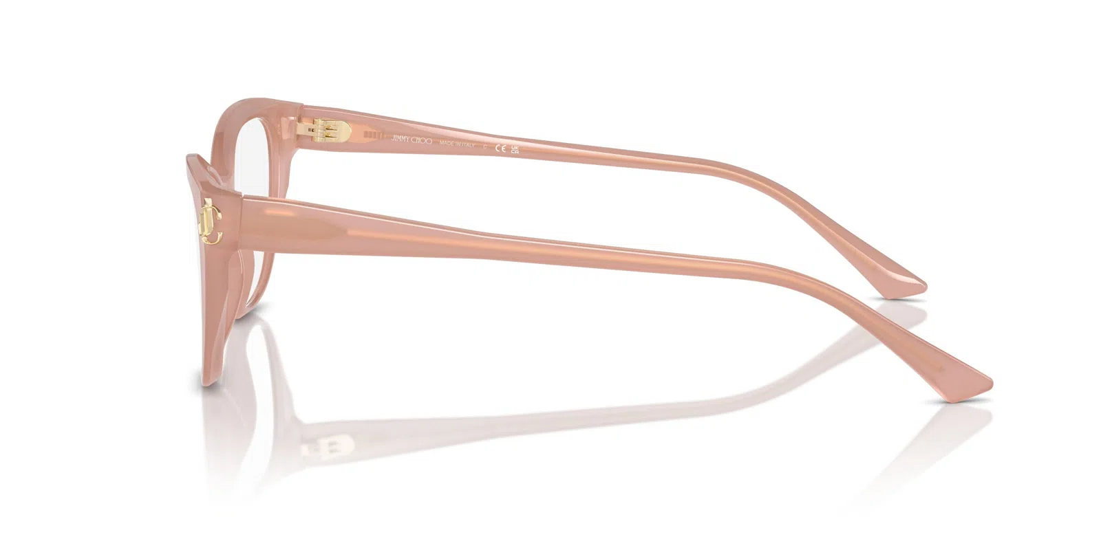 Jimmy Choo 3011 Eyeglasses - view 23